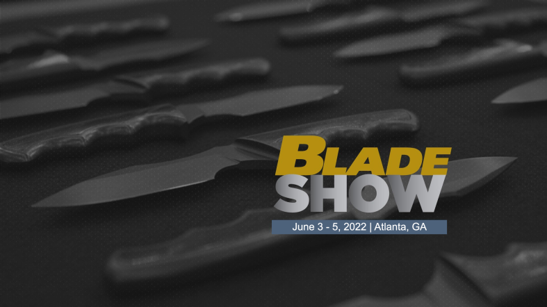 The blade show 2022 - 2 - 5 June 2022