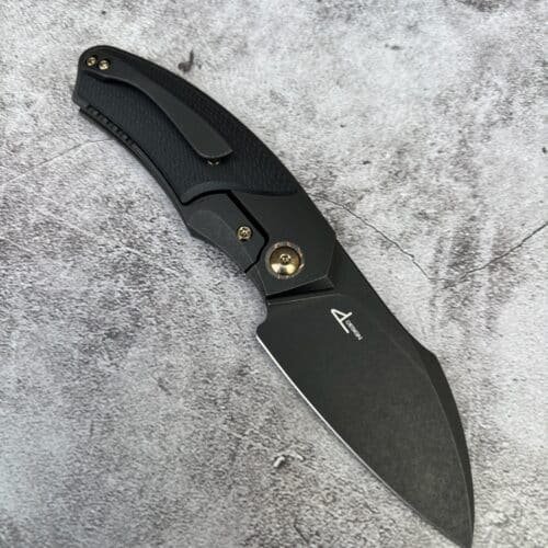 UNNAMED#01 BLACK